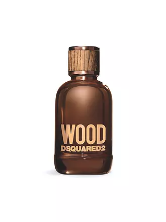DSQUARED2 | Wood for Him Eau de Toilette 100ml | 